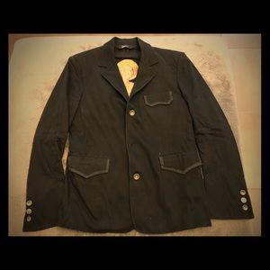 House of Howe Blazer